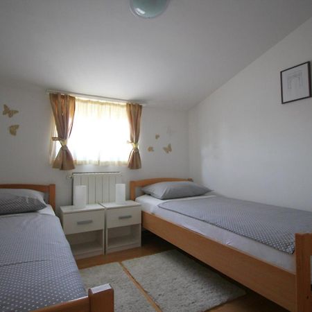 Pejic Apartments Pula Buitenkant foto