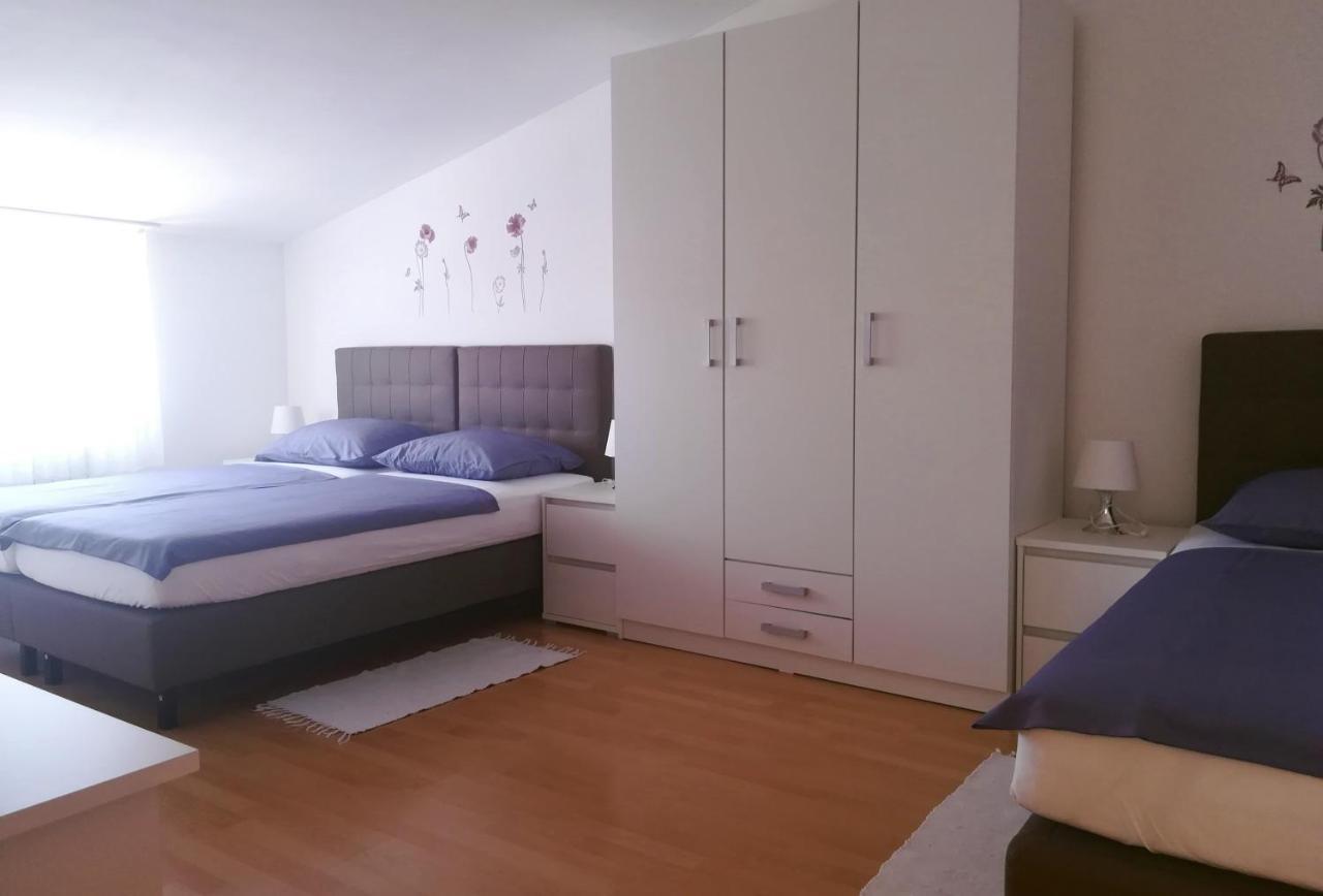 Pejic Apartments Pula Buitenkant foto