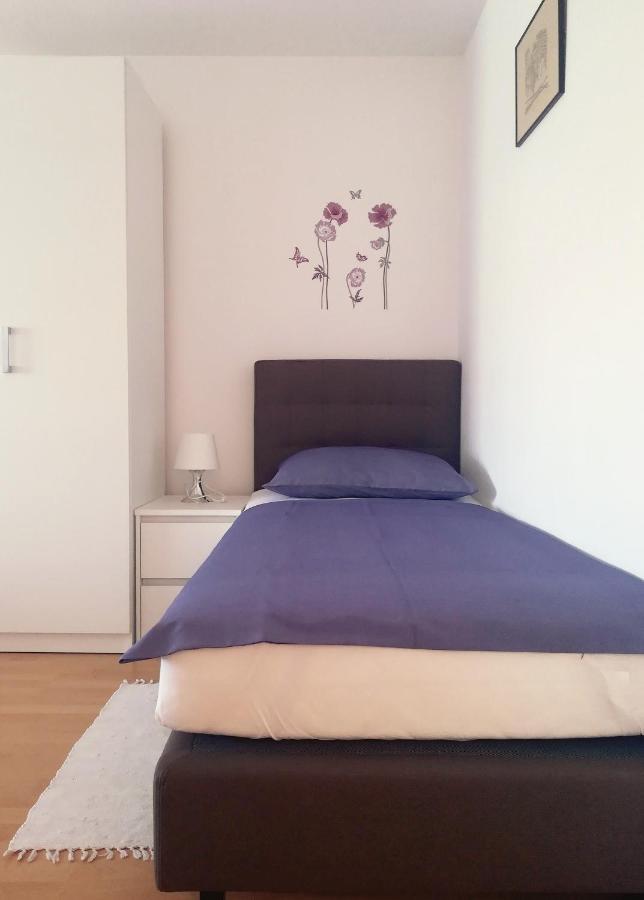 Pejic Apartments Pula Buitenkant foto