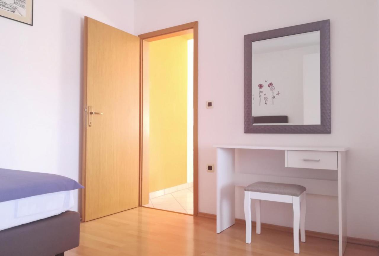 Pejic Apartments Pula Buitenkant foto