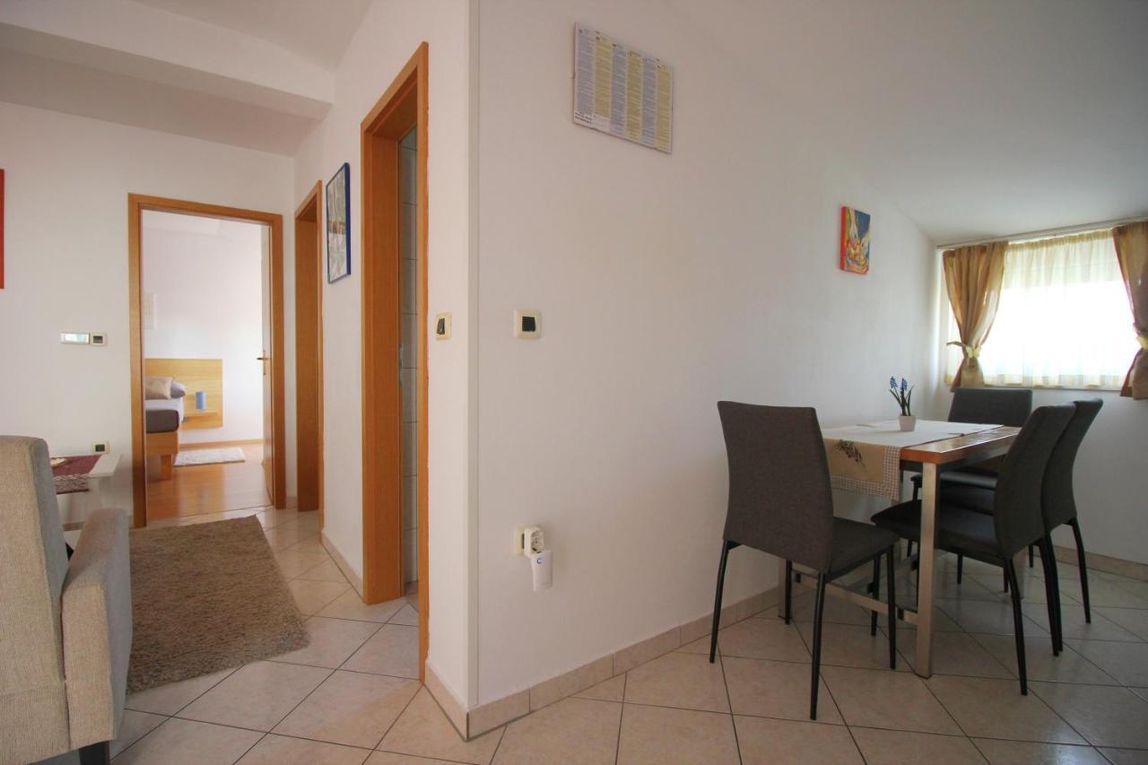 Pejic Apartments Pula Buitenkant foto