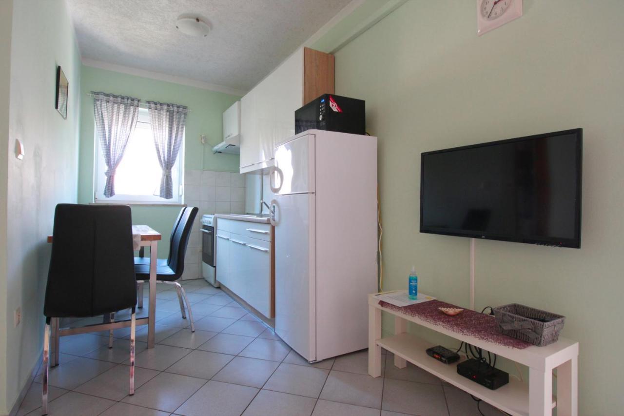 Pejic Apartments Pula Buitenkant foto