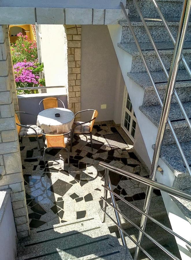 Pejic Apartments Pula Buitenkant foto