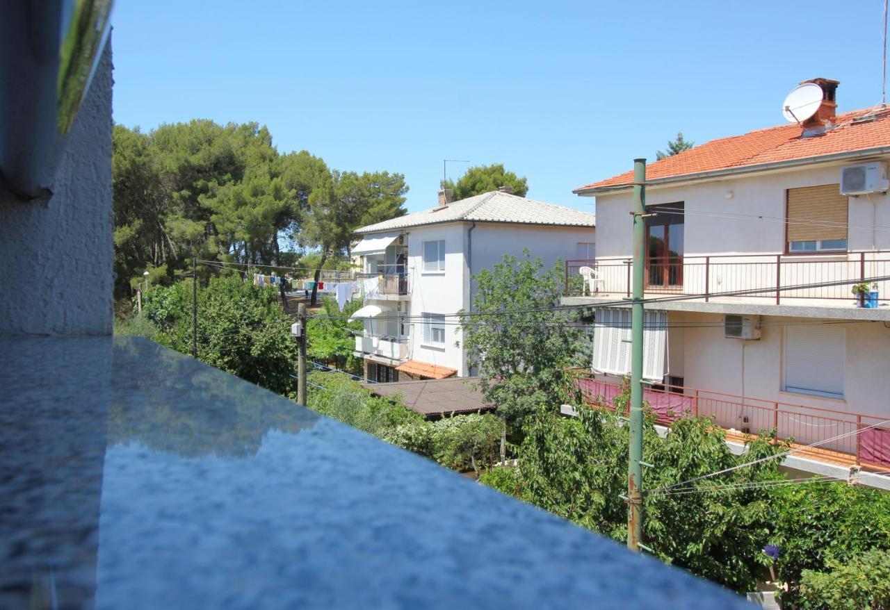 Pejic Apartments Pula Buitenkant foto