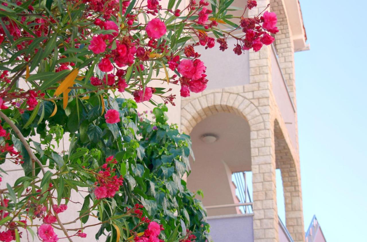 Pejic Apartments Pula Buitenkant foto