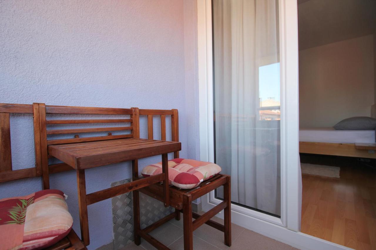 Pejic Apartments Pula Buitenkant foto