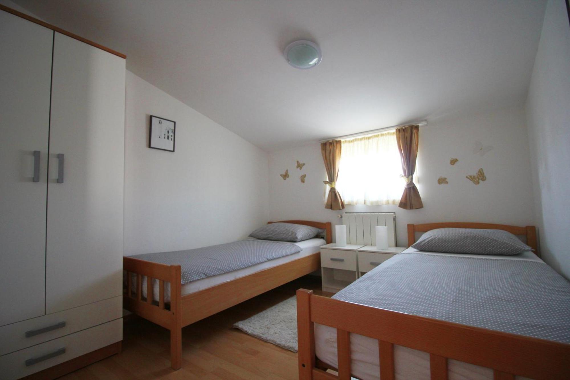 Pejic Apartments Pula Buitenkant foto