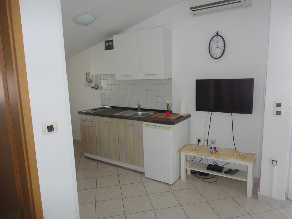 Pejic Apartments Pula Buitenkant foto