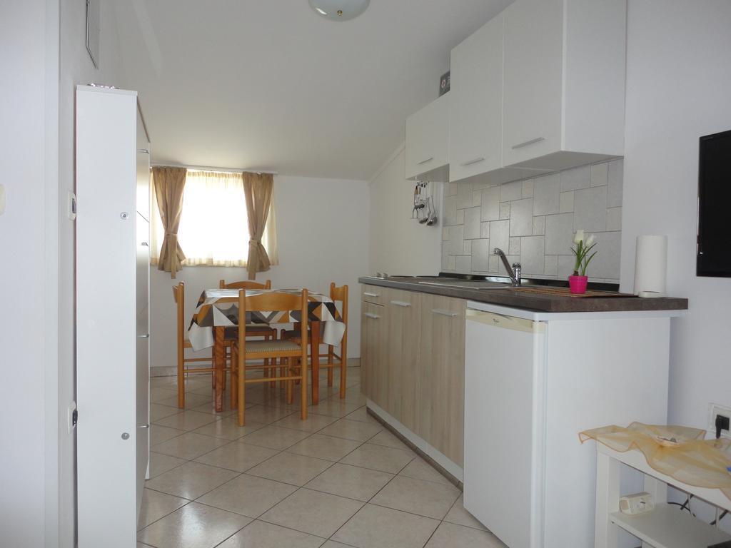 Pejic Apartments Pula Buitenkant foto