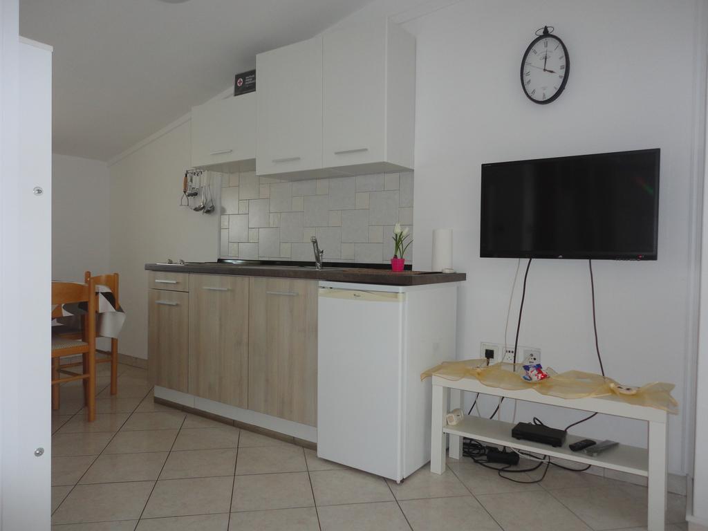 Pejic Apartments Pula Buitenkant foto