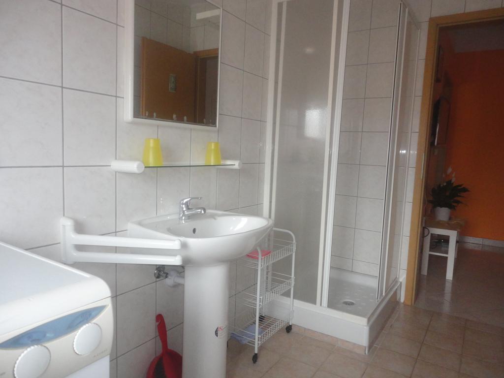 Pejic Apartments Pula Buitenkant foto