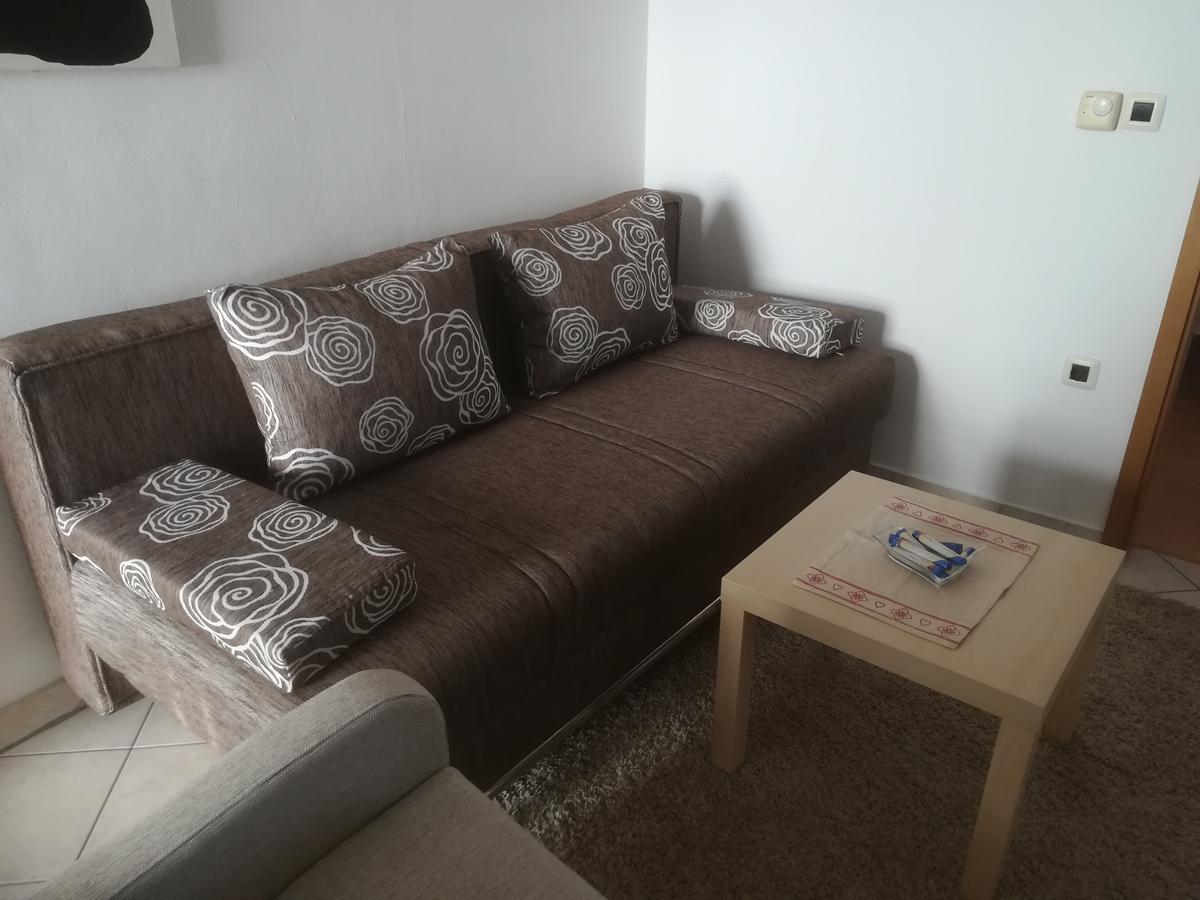 Pejic Apartments Pula Buitenkant foto