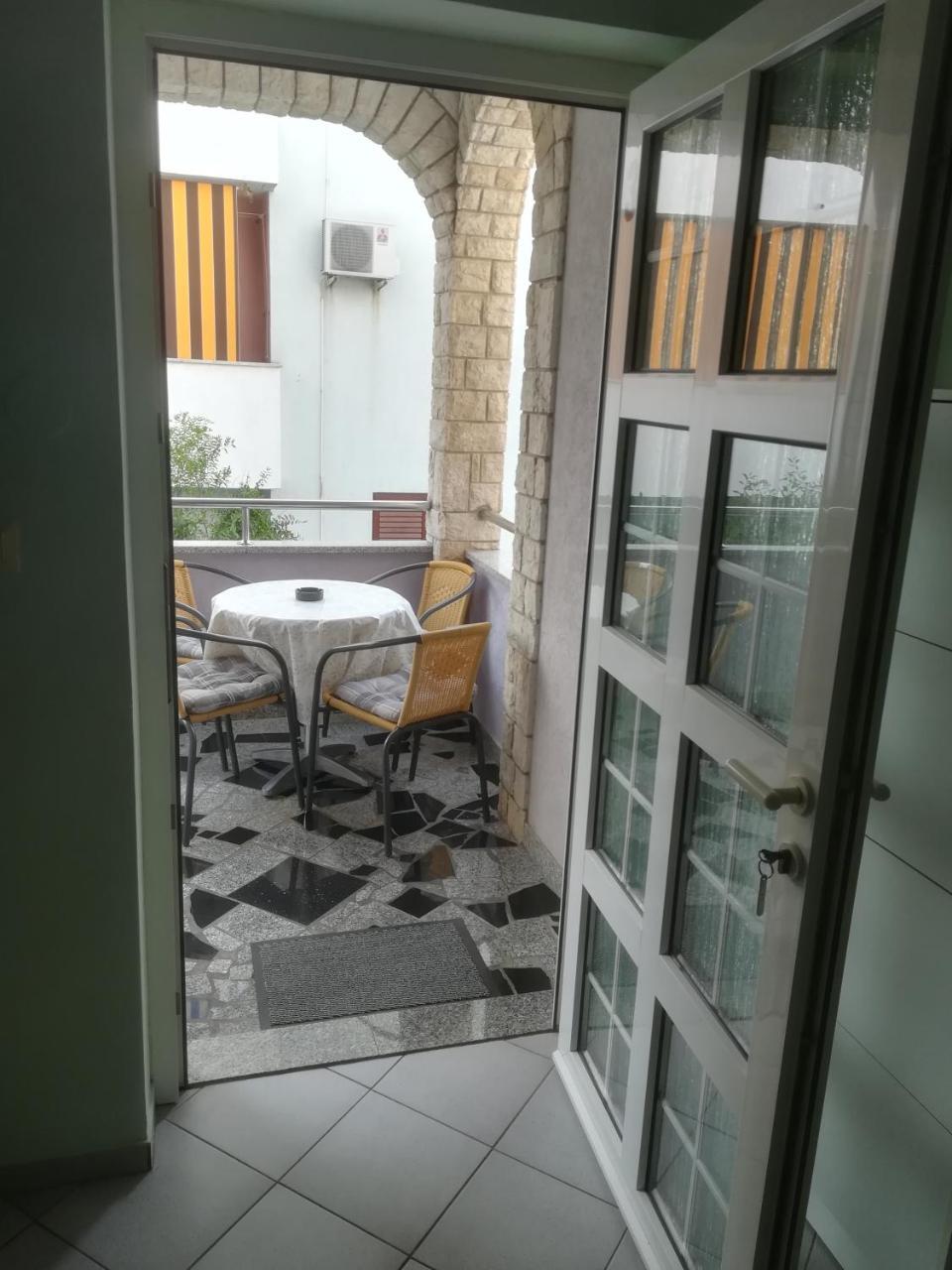 Pejic Apartments Pula Buitenkant foto
