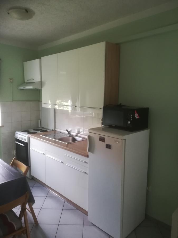 Pejic Apartments Pula Buitenkant foto