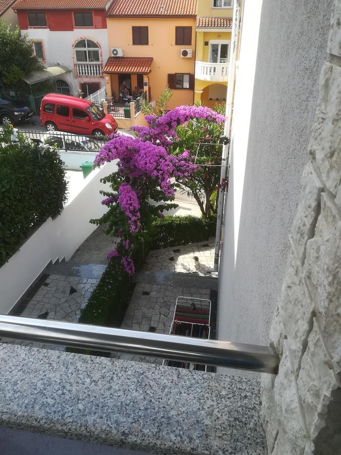 Pejic Apartments Pula Buitenkant foto