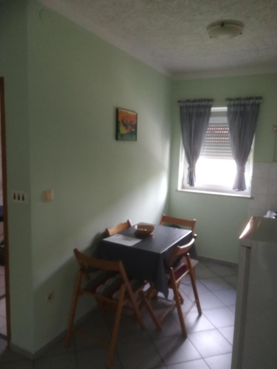 Pejic Apartments Pula Buitenkant foto